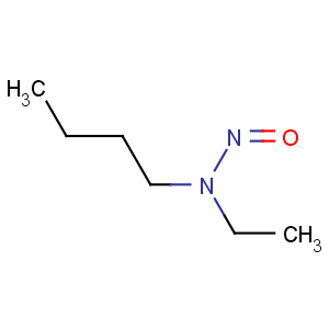 CAS No:4549-44-4 1-Butanamine,N-ethyl-N-nitroso-