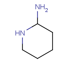 CAS No:45505-62-2 piperidin-2-amine