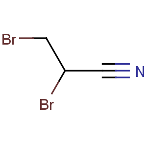 CAS No:4554-16-9 2,3-dibromopropanenitrile