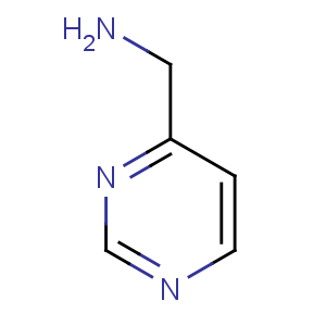 CAS No:45588-79-2 pyrimidin-4-ylmethanamine