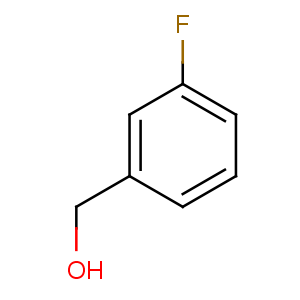CAS No:456-47-3 (3-fluorophenyl)methanol