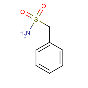 CAS No:4563-33-1 phenylmethanesulfonamide