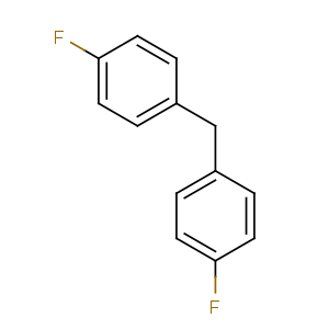 CAS No:457-68-1 1-fluoro-4-[(4-fluorophenyl)methyl]benzene