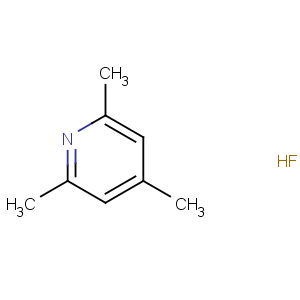 CAS No:45725-47-1 2,4,6-trimethylpyridine