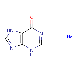 CAS No:45738-97-4 3,7-dihydropurin-6-one