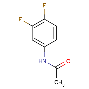 CAS No:458-11-7 N-(3,4-difluorophenyl)acetamide