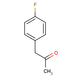 CAS No:459-03-0 1-(4-fluorophenyl)propan-2-one