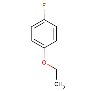 CAS No:459-26-7 1-ethoxy-4-fluorobenzene