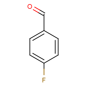 CAS No:459-57-4 4-fluorobenzaldehyde