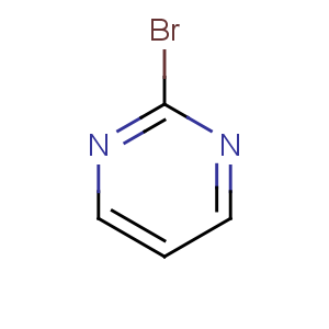 CAS No:4595-60-2 2-bromopyrimidine