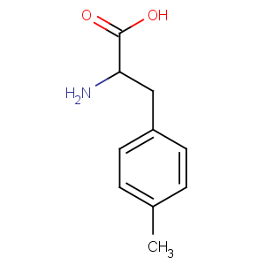 CAS No:4599-47-7 2-amino-3-(4-methylphenyl)propanoic acid
