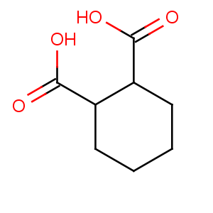 CAS No:46022-05-3 (1R,2R)-cyclohexane-1,2-dicarboxylic acid
