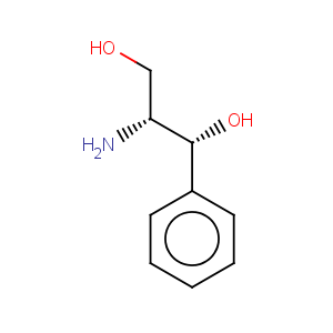 CAS No:46032-98-8 (1R,2R)-(-)-2-Amino-1-phenyl-1,3-propanediol
