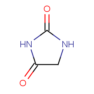 CAS No:461-72-3 imidazolidine-2,4-dione