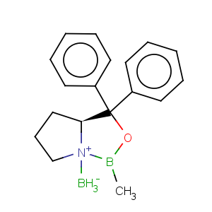 CAS No:461412-21-5 (s)-cbs-borane complex