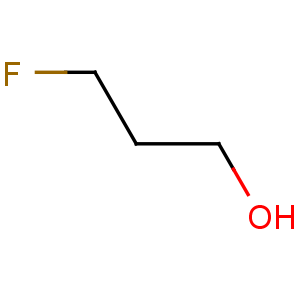 CAS No:462-43-1 3-fluoropropan-1-ol