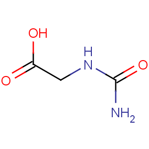 CAS No:462-60-2 2-(carbamoylamino)acetic acid