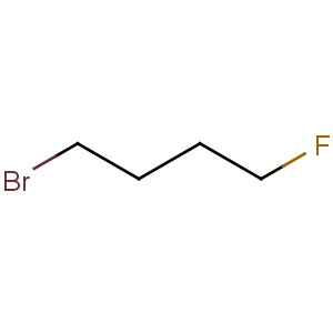 CAS No:462-72-6 1-bromo-4-fluorobutane