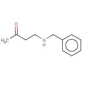 CAS No:46231-21-4 4-benzylamino-butan-2-one