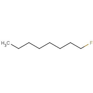 CAS No:463-11-6 1-fluorooctane