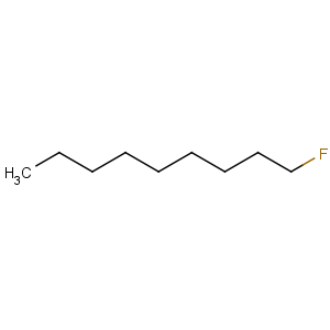 CAS No:463-18-3 1-fluorononane