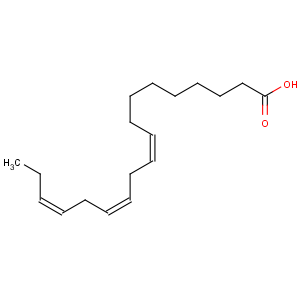 CAS No:463-40-1 Linolenic acid