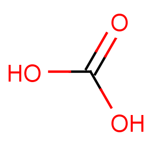 CAS No:463-79-6 carbonic acid