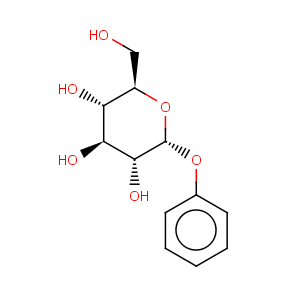 CAS No:4630-62-0 Phenyl beta-D-galactopyranoside