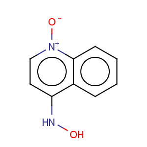 CAS No:4637-56-3 4-Hydroxyaminoquinoline n-oxide