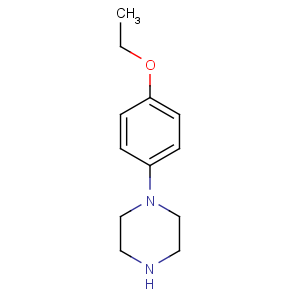 CAS No:46415-29-6 1-(4-ethoxyphenyl)piperazine