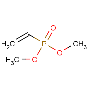 CAS No:4645-32-3 1-dimethoxyphosphorylethene