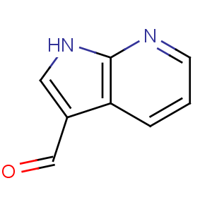 CAS No:4649-09-6 2,9-diazabicyclo[4.3.0]nona-2,4,7,10-tetraene-7-carbaldehyde