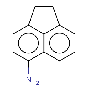 CAS No:4657-93-6 5-Acenaphthylenamine,1,2-dihydro-