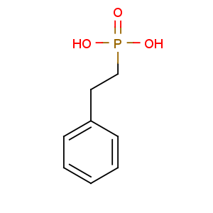 CAS No:4672-30-4 2-phenylethylphosphonic acid