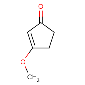 CAS No:4683-50-5 3-methoxycyclopent-2-en-1-one