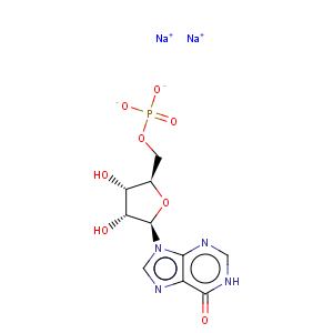 CAS No:4691-65-0 Disodium 5'-Inosinate