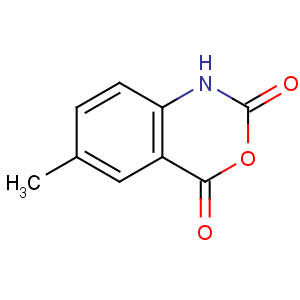 CAS No:4692-99-3 6-methyl-1H-3,1-benzoxazine-2,4-dione