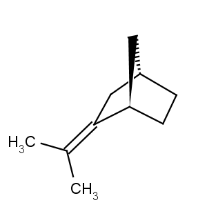 CAS No:4696-14-4 Bicyclo[2.2.1]heptane,2-(1-methylethylidene)-