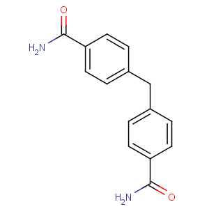 CAS No:47004-70-6 4-[(4-carbamoylphenyl)methyl]benzamide