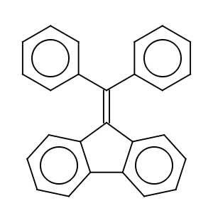 CAS No:4709-68-6 benzhydrylidenefluorene