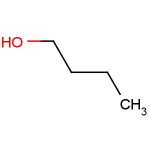 CAS No:4712-38-3 1-deuteriooxybutane