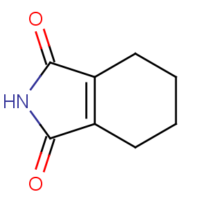 CAS No:4720-86-9 4,5,6,7-tetrahydroisoindole-1,3-dione
