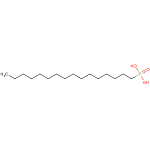 CAS No:4721-17-9 hexadecylphosphonic acid