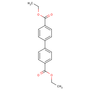 CAS No:47230-38-6 ethyl 4-(4-ethoxycarbonylphenyl)benzoate