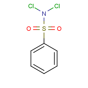 CAS No:473-29-0 N,N-dichlorobenzenesulfonamide