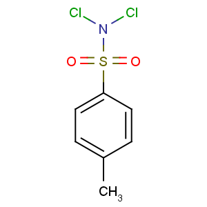 CAS No:473-34-7 N,N-dichloro-4-methylbenzenesulfonamide