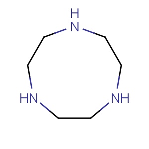 CAS No:4730-54-5 1,4,7-triazonane