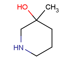 CAS No:473730-88-0 3-Piperidinol,3-methyl-