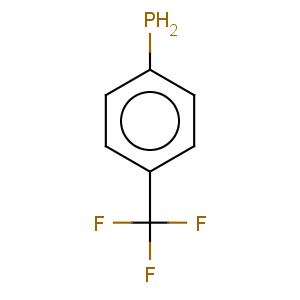 CAS No:473808-83-2 Phosphine,[4-(trifluoromethyl)phenyl]-