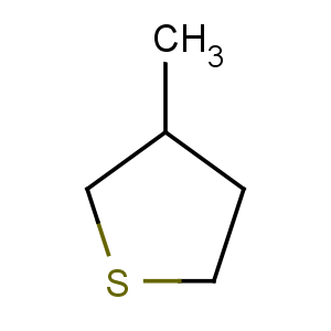 CAS No:4740-00-5 3-methylthiolane